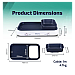 POWERPAC PPMC763 STEAMBOAT WITH BBQ GRILL 1.8L
